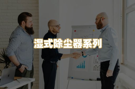 湿式除尘器系列
